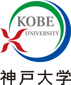 Kobe University logo