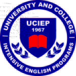Logo for University and College Intensive English Programs